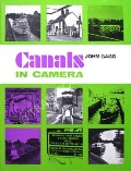 Book cover of Canals in Camera  by GAGG, John 